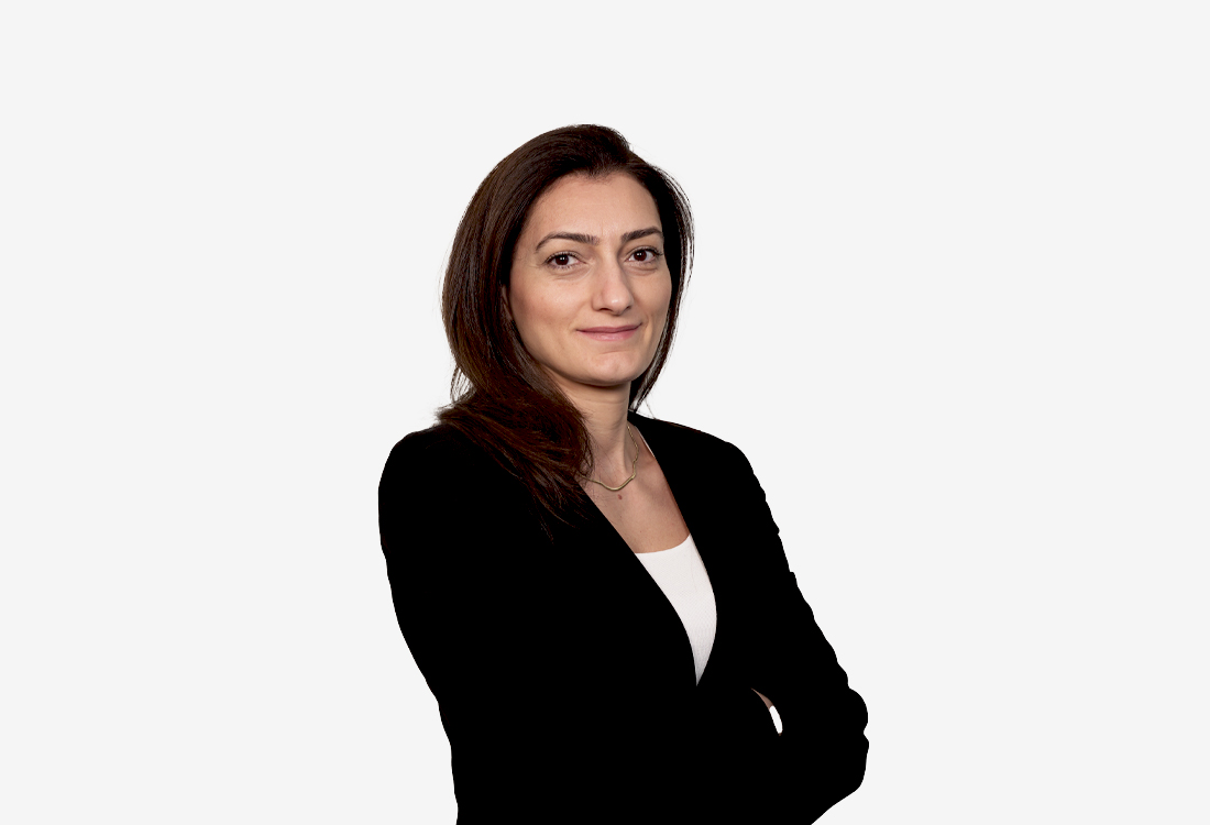 Çiğdem Karaman